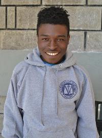 Photo of Timothy