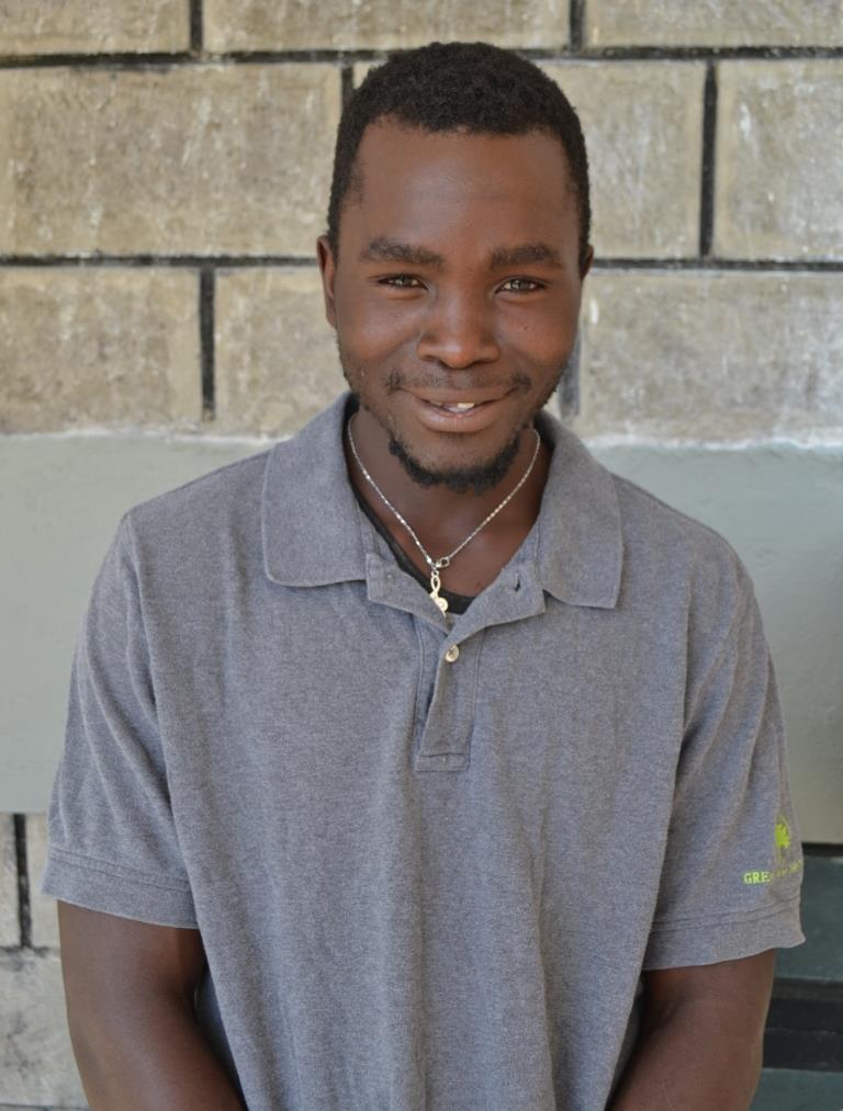 Photo of Simon